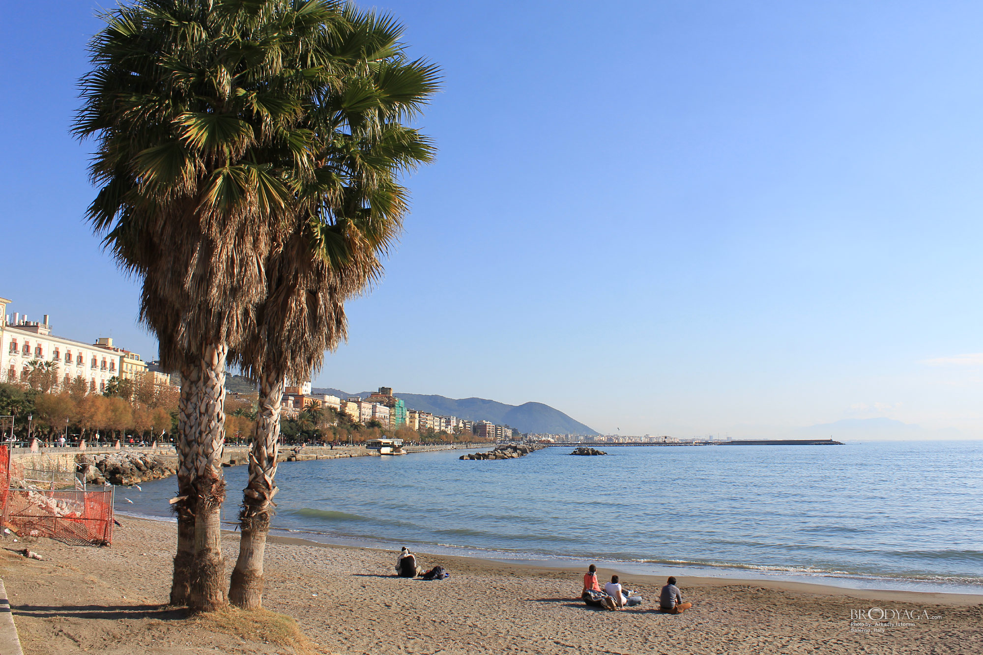 Salerno